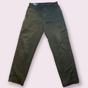 Vintage Polo Ralph Lauren Black Pants!